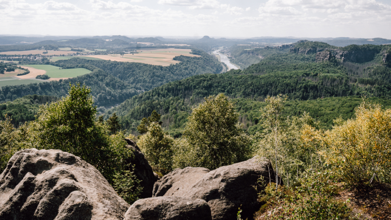 wandelroutes-saksisch-zwitserland