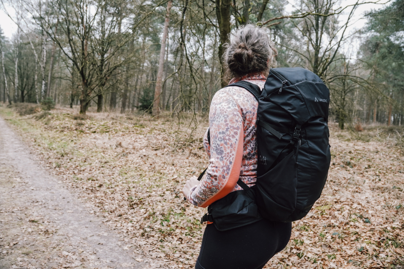 Wandelrugzak kiezen tips