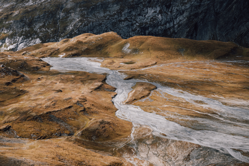 Wandelvakantie-Flims