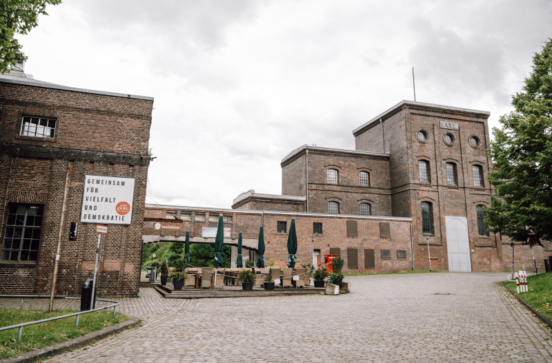 Wandelweekend bij Essen