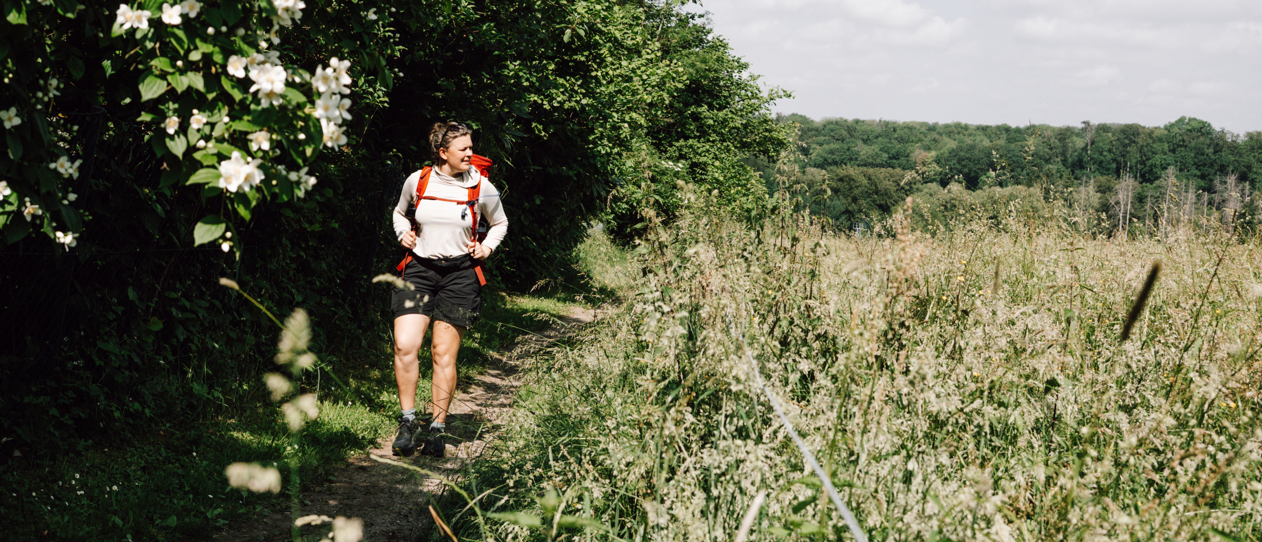 Wandelweekend bij Keulen in Bergisches Land