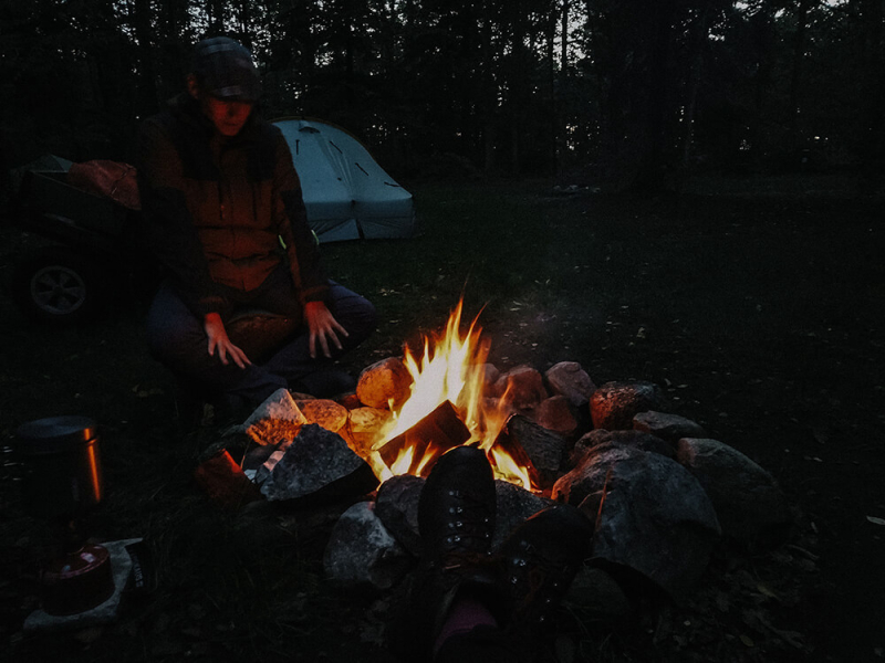 Winterkamperen in Nederland winterkamperen-Nederland