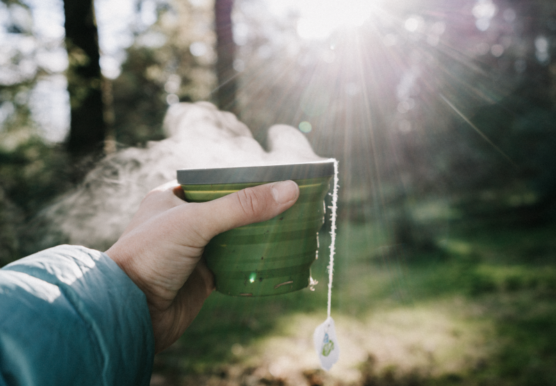 Eten en drinken langs de West Highland Way Eten en drinken langs de West Highland Way