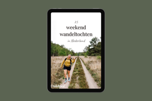 weekendwandeltochten-nederland