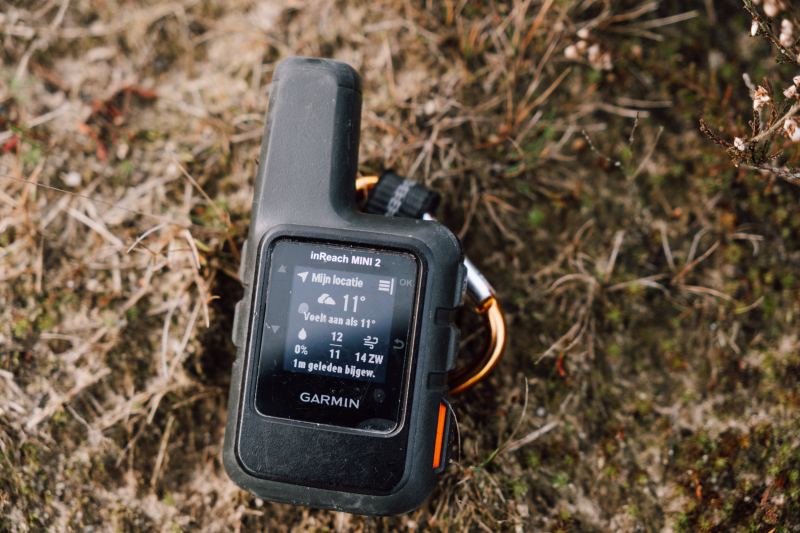 Weersvoorspelling op de Garmin inreach mini weersvoorspelling-garmin-inreach-mini-2