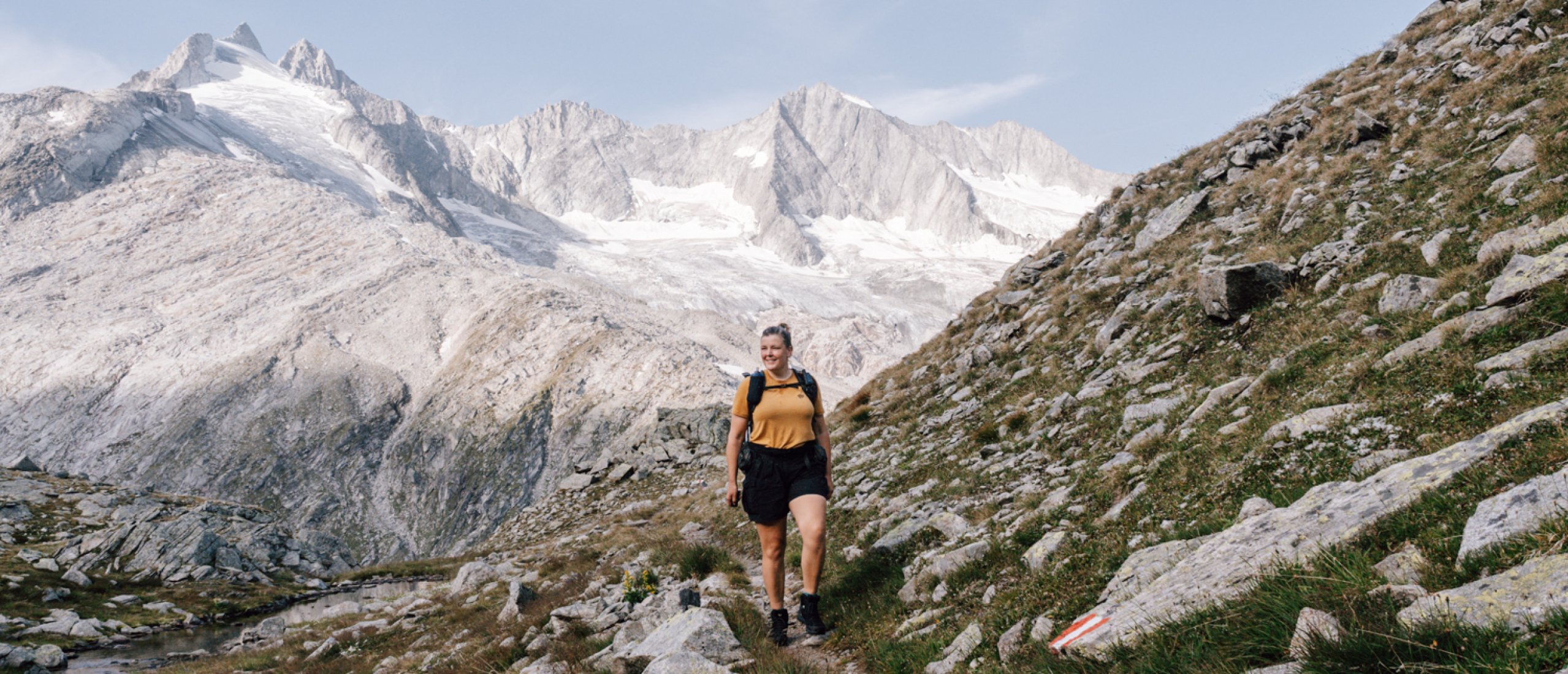 Weibsbilder Tour: 3-daagse huttentocht in het Zillertal