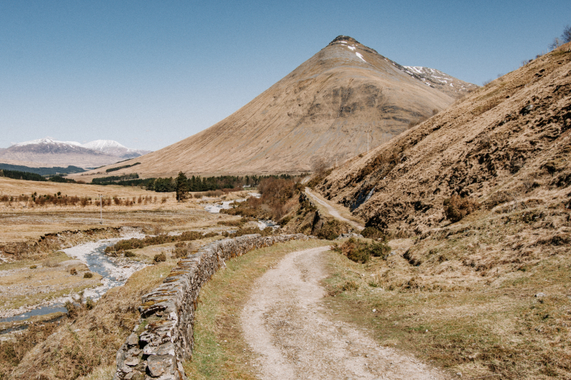 bekendste-meerdaagse-wandelroute-schotland