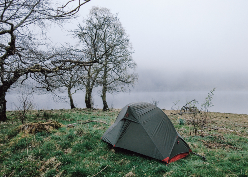 landen-waar-wildkamperen-legaal-europa