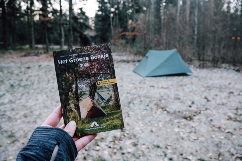 Winterkamperen in de natuur in Nederland winterkamperen-natuur-nederland