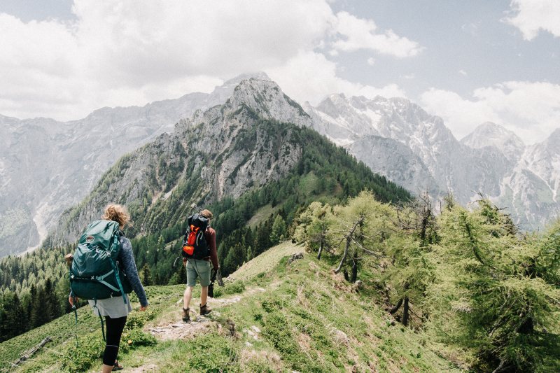 Wandeltraining-techniek-oefenen