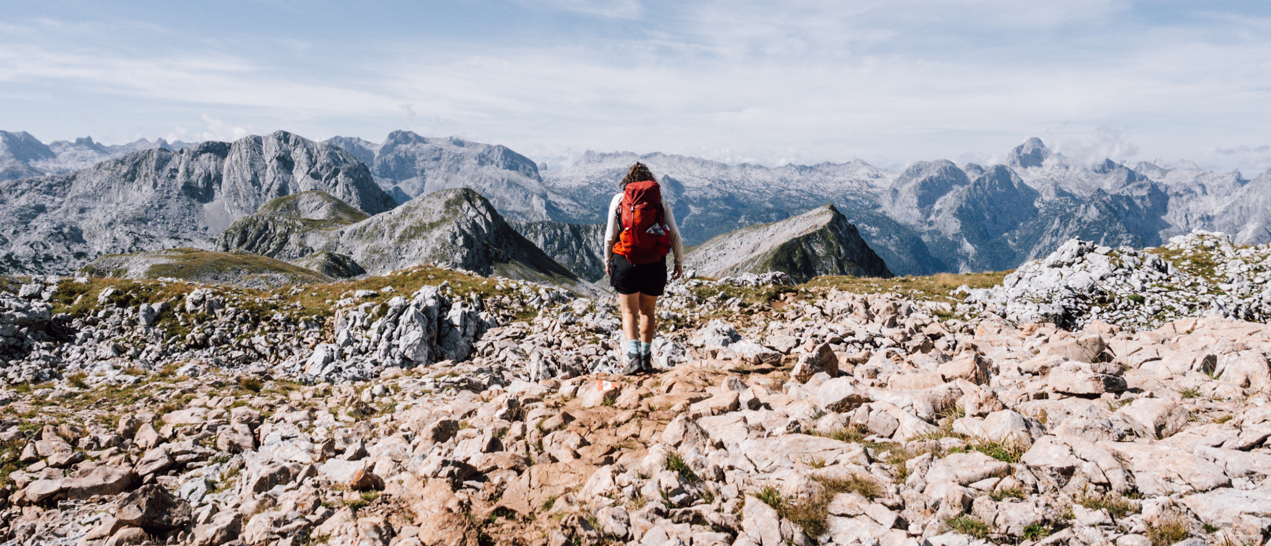 3-daagse huttentocht Berchtesgaden