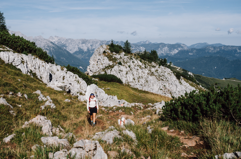 Berchtesgaden huttentochtroute Berchtesgaden huttentochtroute