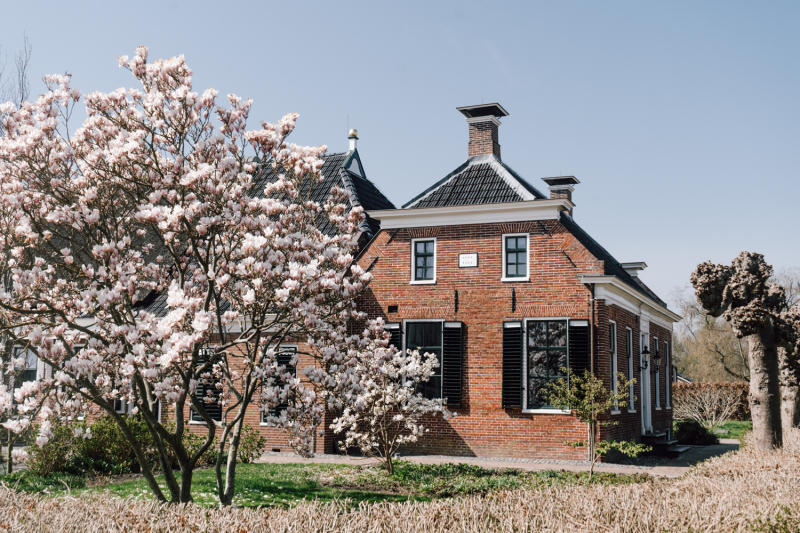 Ziltepad Groningen overnachten Ziltepad Groningen overnachten