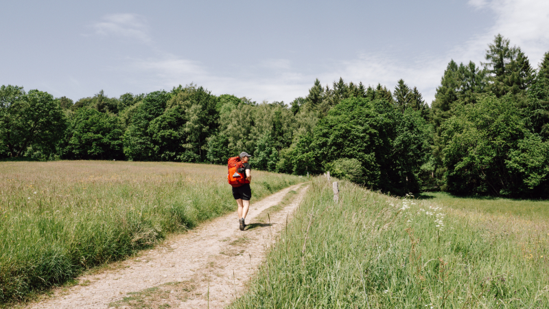 Wandelweekend op de Eifelsteig in Duitsland