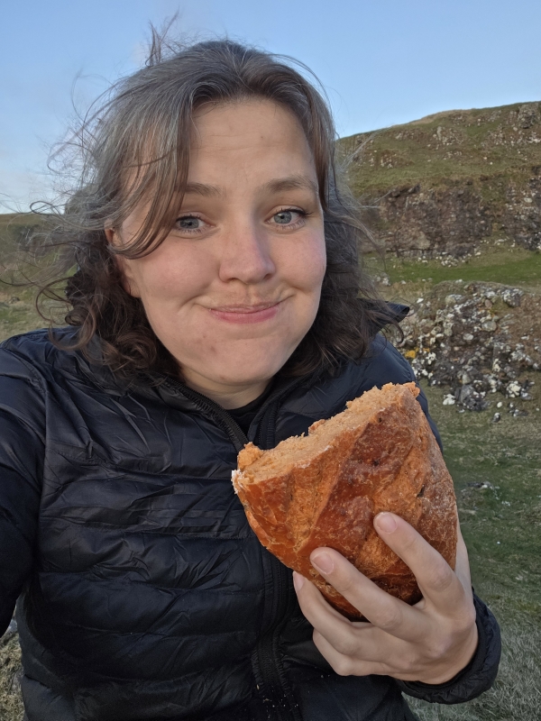 Eten op je meerdaagse wandeltocht Eten op je meerdaagse wandeltocht
