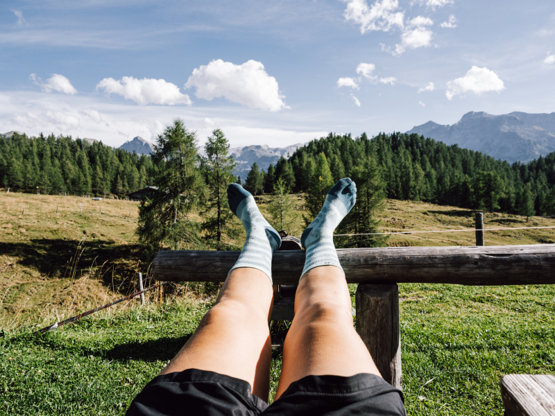 Gotzenalm berghut huttentocht Gotzenalm berghut huttentocht