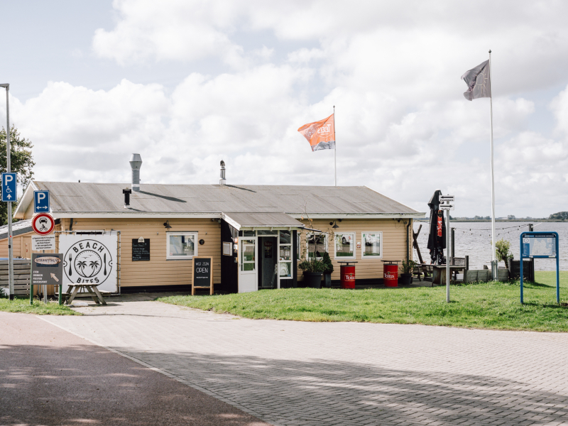 Horeca langs het Ziltepad in Noord-Holland Horeca langs het Ziltepad in Noord-Holland