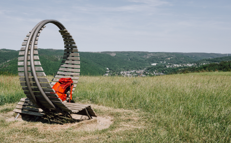 Wat meenemen op weekend wandelen in Duitsland