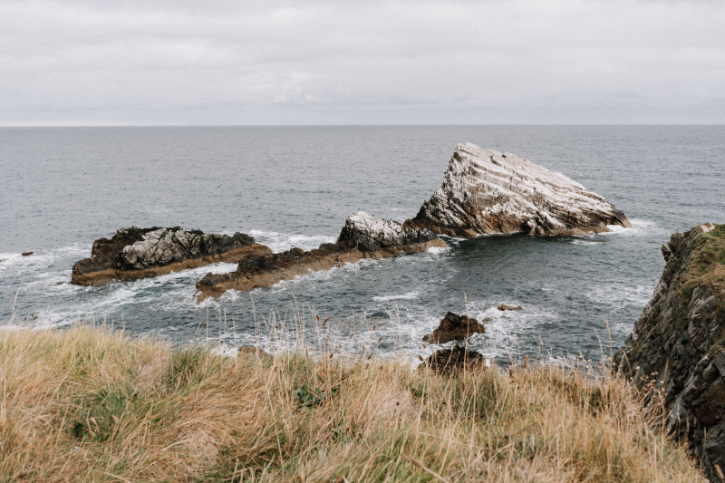 Tips voor de Moray Coast Trail Tips voor de Moray Coast Trail