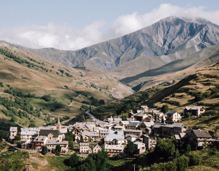 Met het openbaar vervoer naar huttentocht in Oisans openbaar-vervoer-huttentocht-oisans