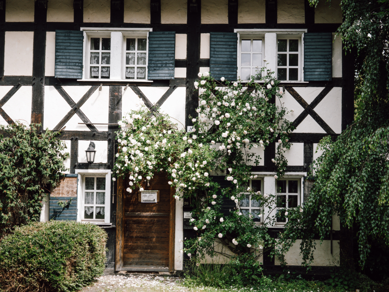 Wandelweekend routes in Duitsland die je met de trein bereikt