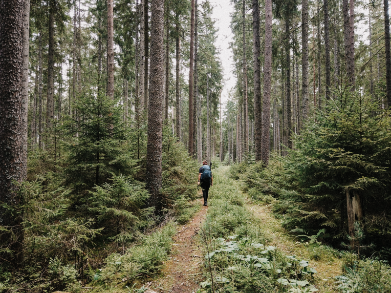 Tips voor weekend wandelen in Duitsland