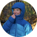 Wildernis EHBO Sara