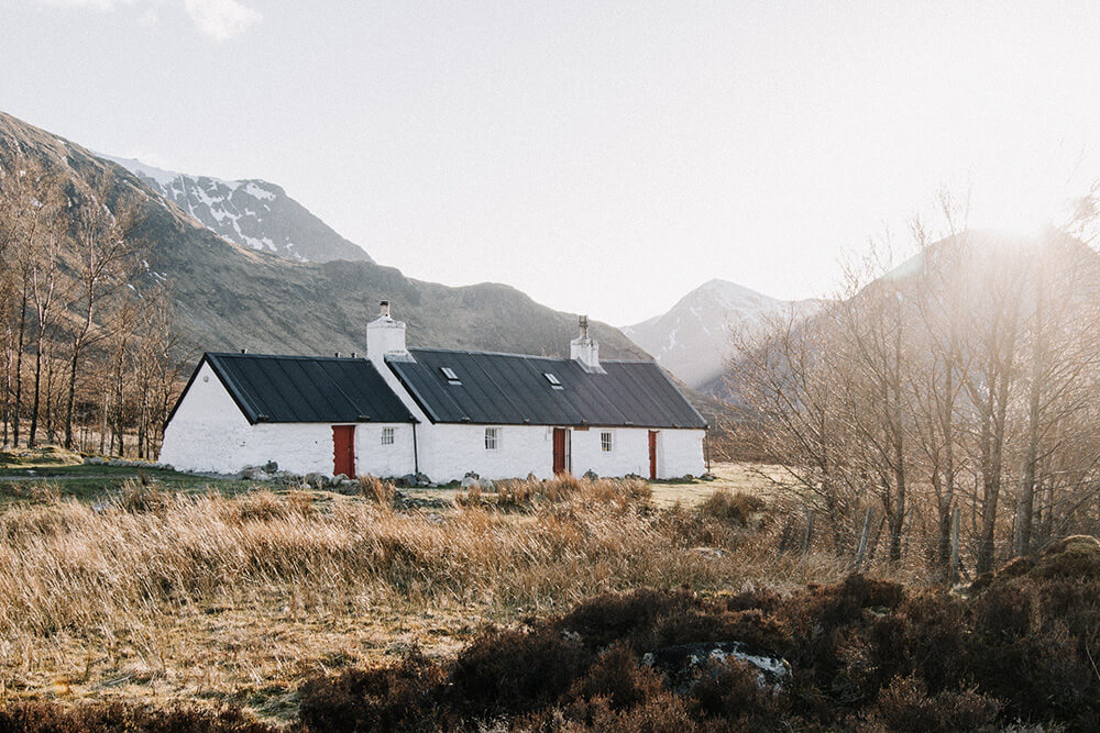 accommodatie-west-highland-way