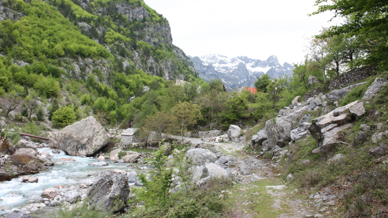 albanese-alpen-wandelen