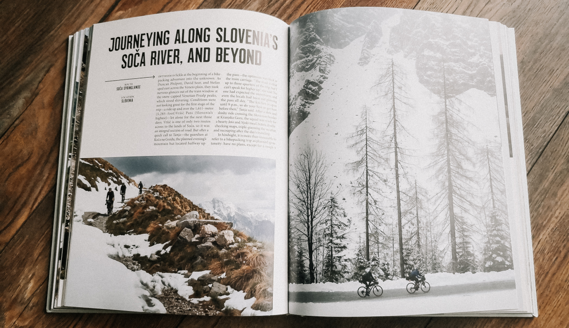 bikepacking-boek
