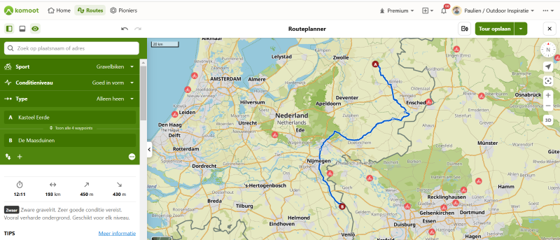 bikepacking-route-maken-komoot