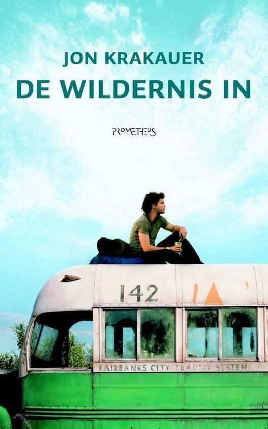 Boekentip: De wildernis in van Jon Krakauer Boekentip-de-wildernis-in