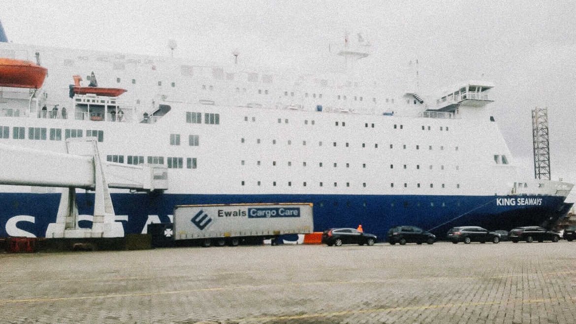 Boot naar Schotland boot-naar-schotland