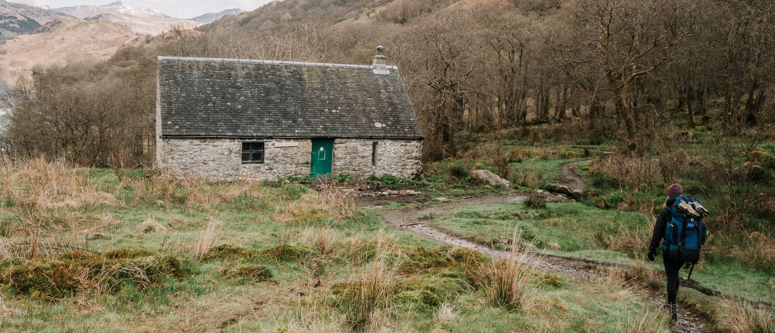 bothy bothy