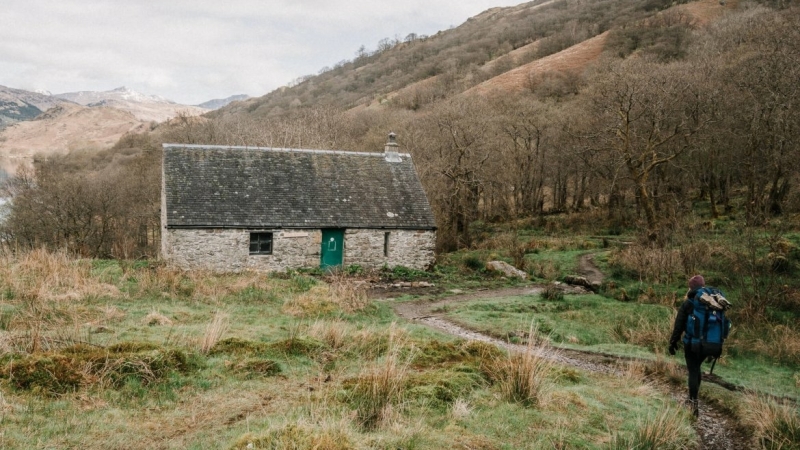 gratis-overnachten-wandeltocht-bothy