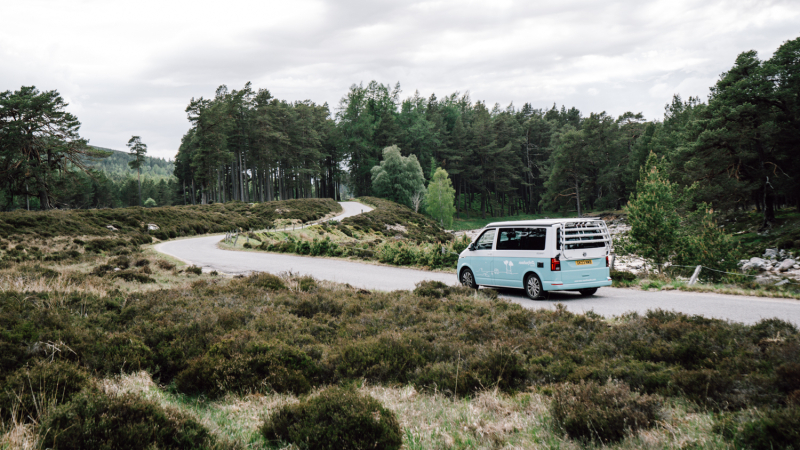 cairngorms-roadtrip-noordoost-schotland