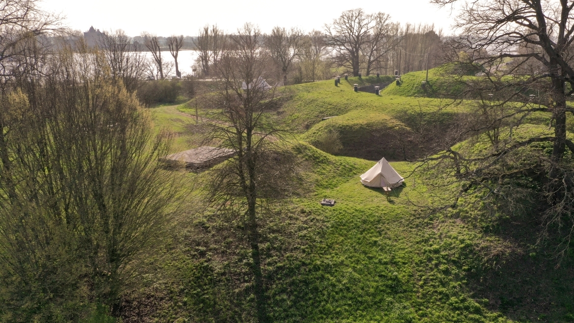 camping-aan-het-water