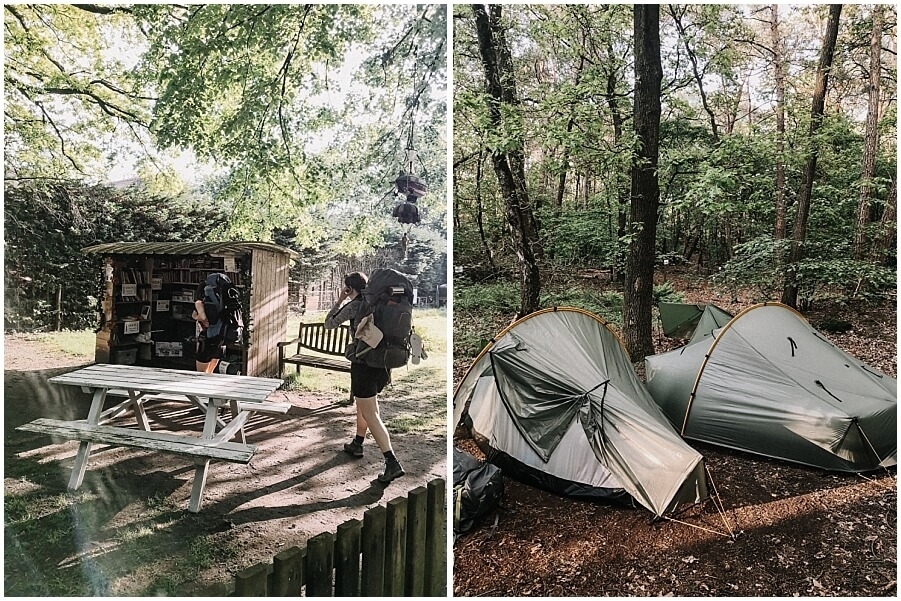 Camping in Otterlo camping-in-otterlo