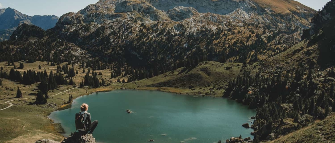 Het Diemtigtal: op bergvakantie in Zwitserland