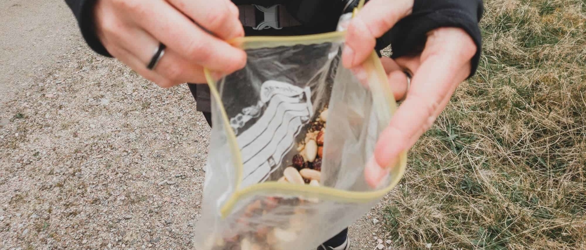 Diepvrieszakjes In Je Rugzak Een Backpack Hack Diepvrieszakjes In Je Rugzak Een Backpack Hack