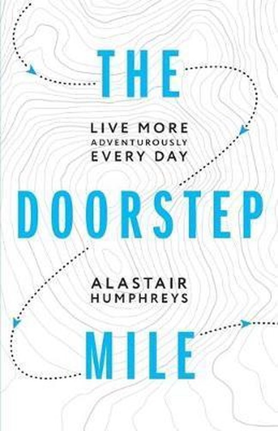 The doorstep mile doorstep-mile