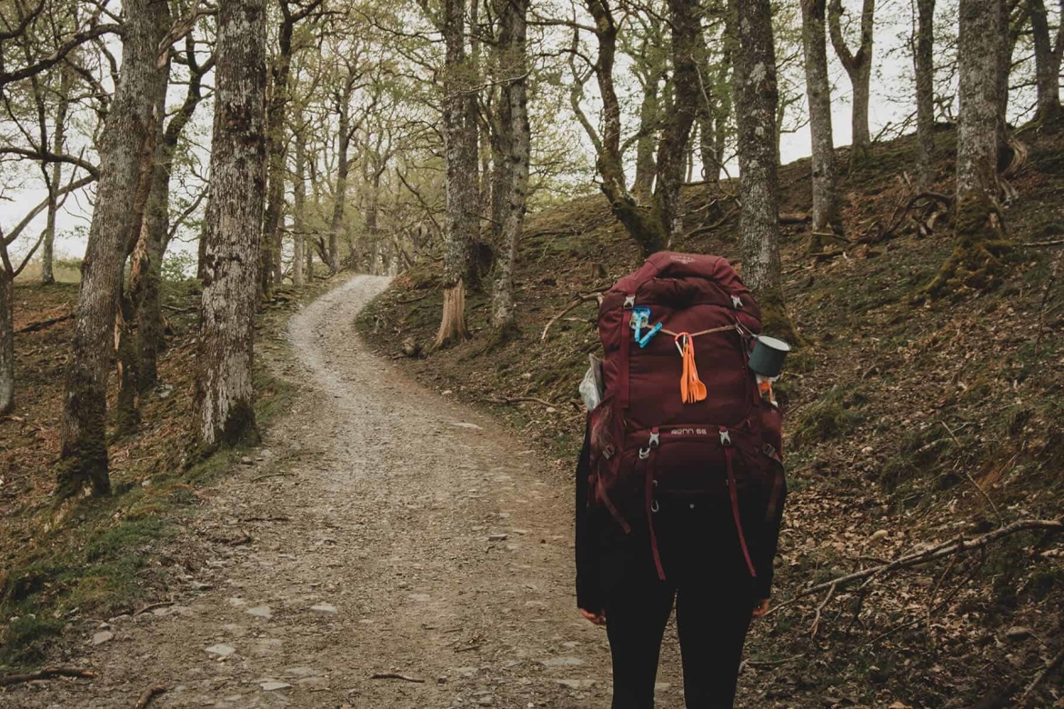 Welke wandelrugzak kopen Welke-wandelrugzak