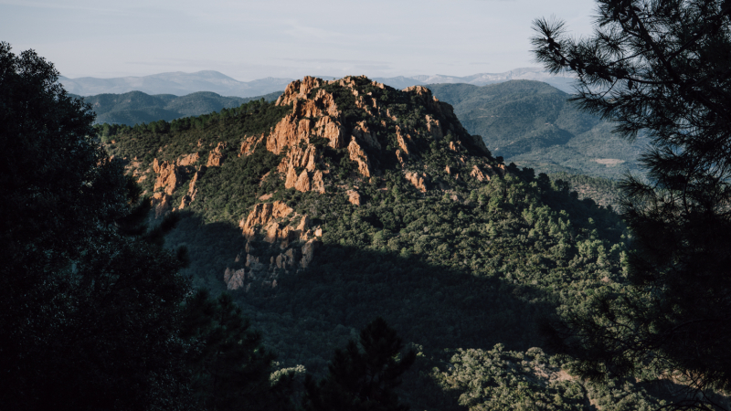 fietsen-esterel