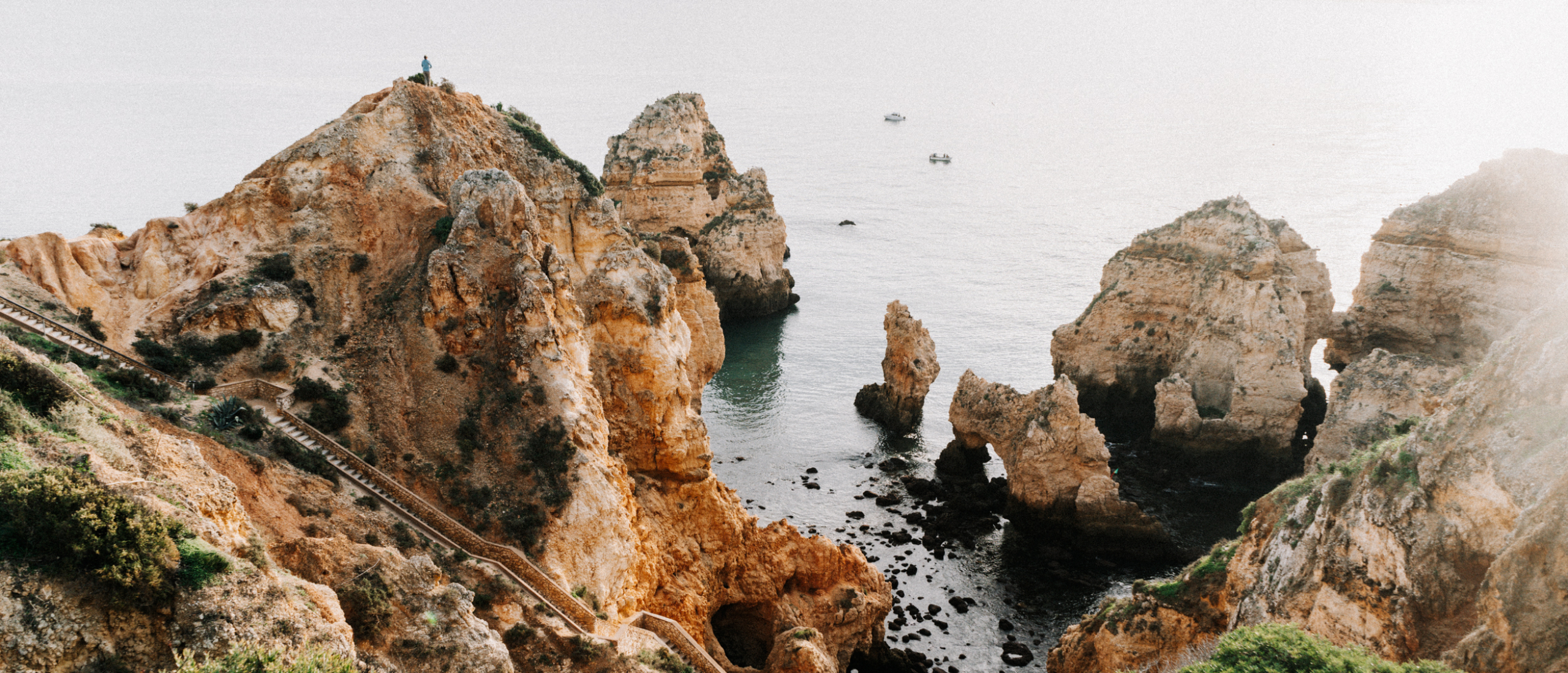 De Fisherman’s Trail in Portugal wandelen: gratis minigids voor 2024