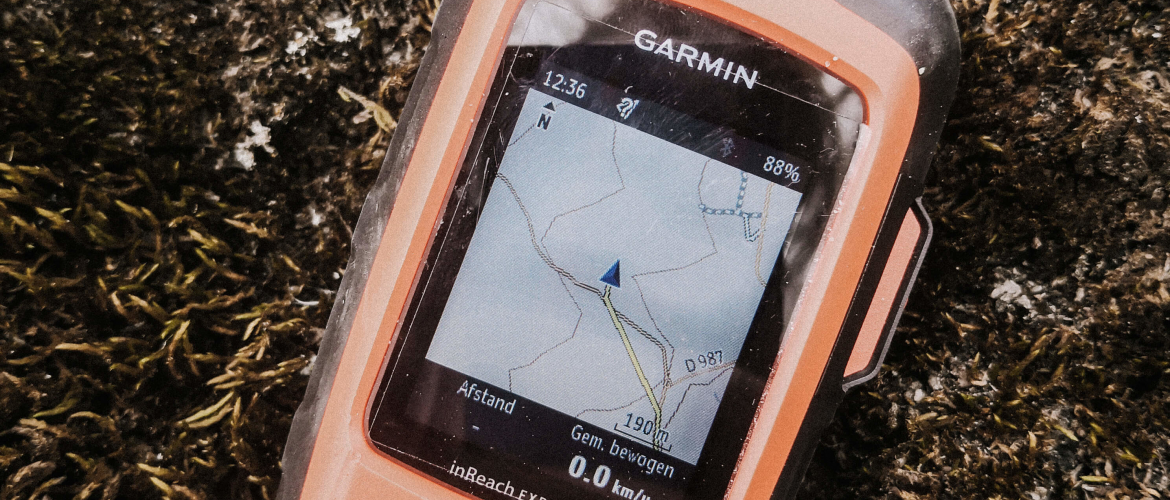 Wat is een GPXbestand voor navigeren? Outdoor Inspiratie Wat is een GPXbestand voor navigeren? Outdoor Inspiratie