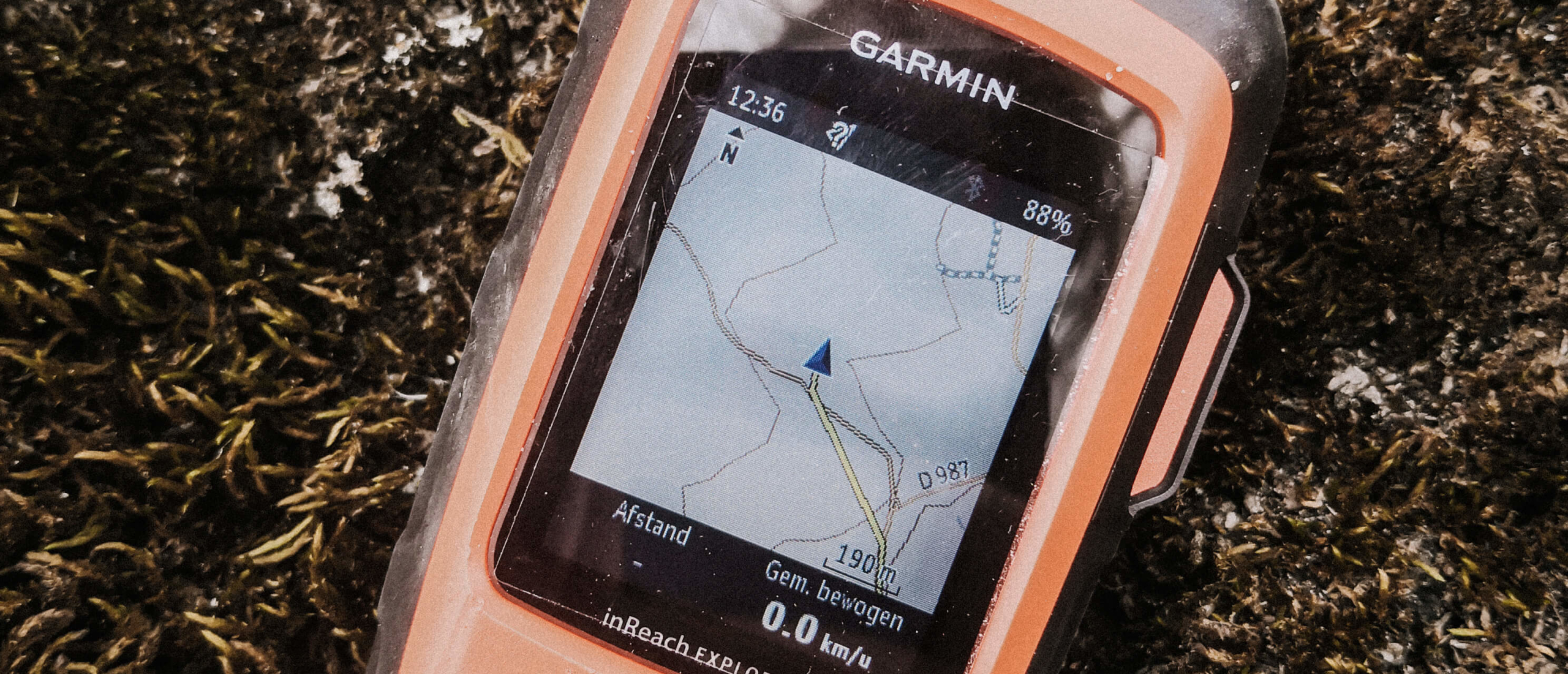 gpx-bestand gpx-bestand