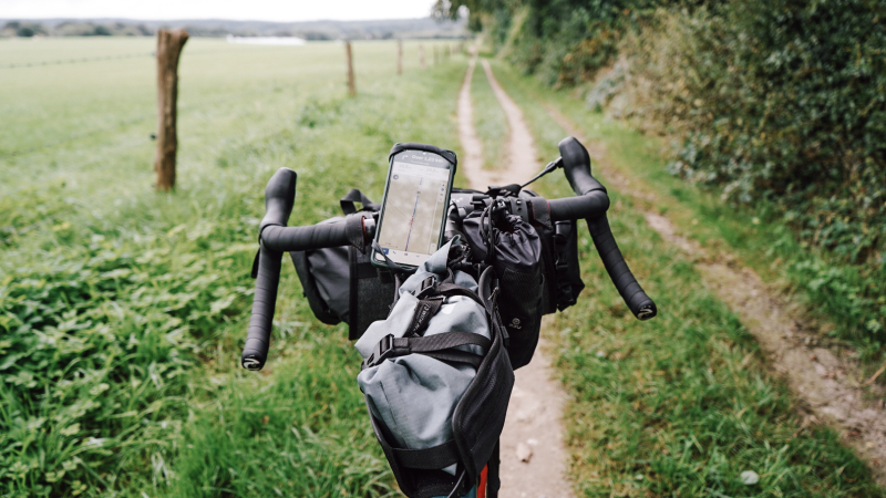 gravelbike-komoot-navigeren