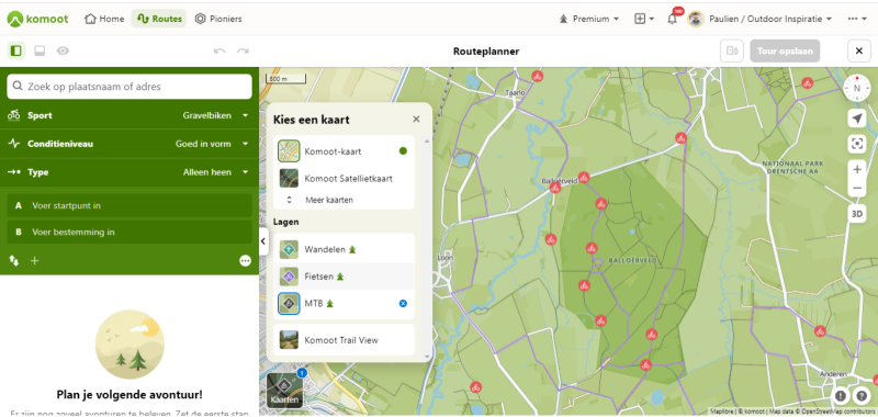 gravelbike-routes-komoot-kaarten