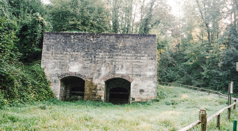 gravelbikeroute-limburg-divide