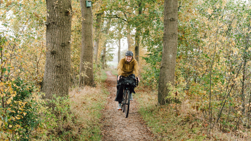 gravelbikeroute-zuidoost-friesland